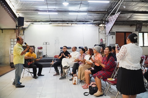 beby2 kakaknya romolam PAKAI===